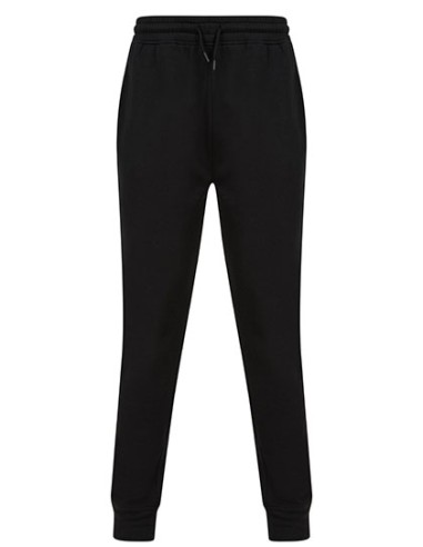 T-TL720-Unisex Athleisure Joggers